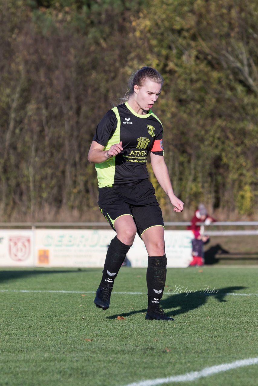 Bild 287 - Frauen TSV Vineta Audorg - SV Friesia 03 Riesum Lindholm : Ergebnis: 2:4